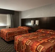 Red Carpet Inn Elmwood Park hotel detail image 5