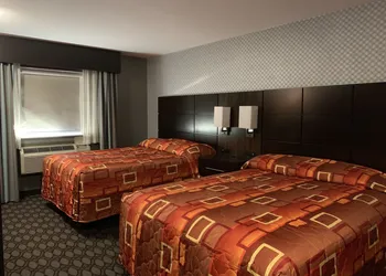 Red Carpet Inn Elmwood Park hotel thumbnail 5