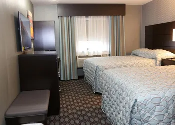 Red Carpet Inn Elmwood Park hotel thumbnail 6