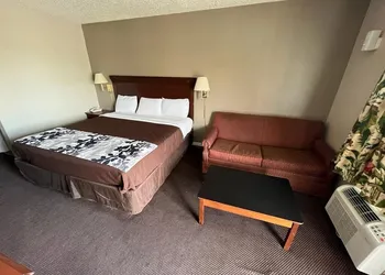 Red Carpet Inn Oxford hotel thumbnail 6