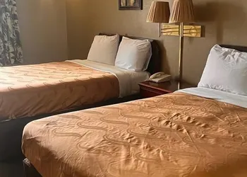 Red Carpet Inn Oxford hotel thumbnail 7