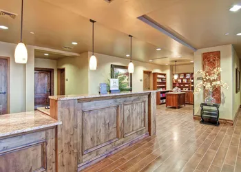 Homewood Suites by Hilton Richland hotel thumbnail 4