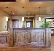 Homewood Suites by Hilton Richland hotel detail image 5