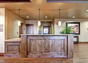 Homewood Suites by Hilton Richland hotel thumbnail 5