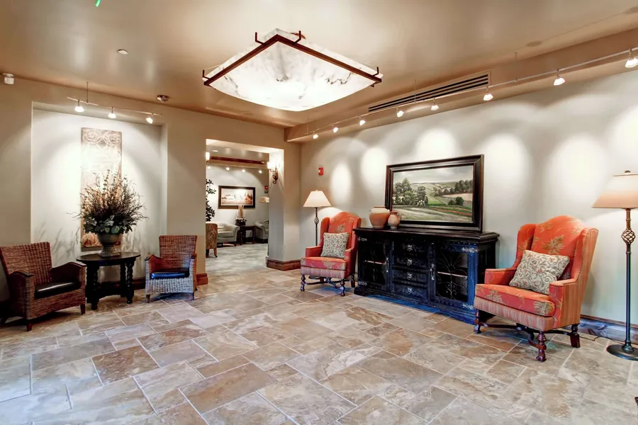 Homewood Suites by Hilton Richland hotel detail image 6