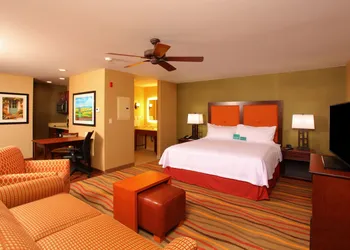 Homewood Suites by Hilton Richland hotel thumbnail 7