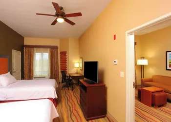 Homewood Suites by Hilton Richland hotel thumbnail 8
