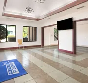 Americas Best Value Inn Stockbridge hotel detail image 3
