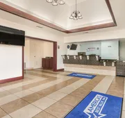 Americas Best Value Inn Stockbridge hotel detail image 4