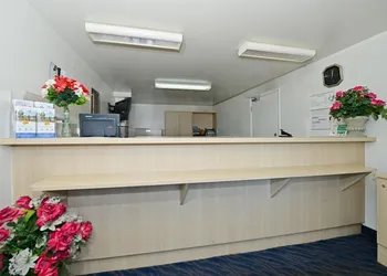 Americas Best Value Inn Battle Creek hotel thumbnail 2