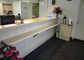 Americas Best Value Inn Battle Creek hotel thumbnail 3