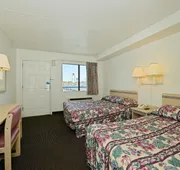 Americas Best Value Inn Battle Creek hotel detail image 4