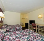Americas Best Value Inn Battle Creek hotel detail image 5