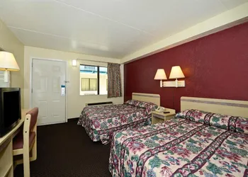 Americas Best Value Inn Battle Creek hotel thumbnail 6
