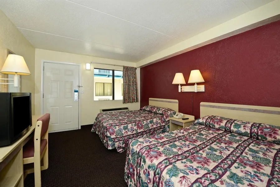 Americas Best Value Inn Battle Creek hotel detail image 6