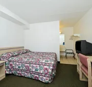 Americas Best Value Inn Battle Creek hotel detail image 7