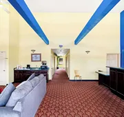 Americas Best Value Inn & Suites Mt. Pleasant hotel detail image 3