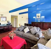Americas Best Value Inn & Suites Mt. Pleasant hotel detail image 4