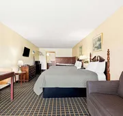 Americas Best Value Inn & Suites Mt. Pleasant hotel detail image 5