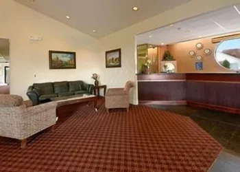 Americas Best Value Inn Romulus Detroit Airport hotel thumbnail 2