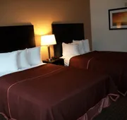 Americas Best Value Inn Romulus Detroit Airport hotel detail image 3