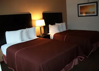 Americas Best Value Inn Romulus Detroit Airport hotel thumbnail 3
