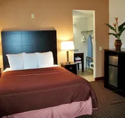 Americas Best Value Inn Romulus Detroit Airport hotel detail image 5
