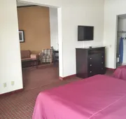 Americas Best Value Inn Romulus Detroit Airport hotel detail image 7
