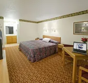 Americas Best Value Inn Weatherford, TX hotel detail image 3