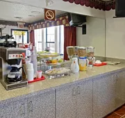 Americas Best Value Inn Weatherford, TX hotel detail image 7