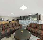 Americas Best Value Inn Bonham hotel detail image 3