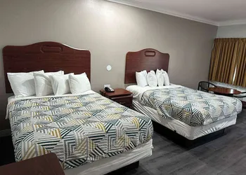 Motel 6 South Gate, CA hotel thumbnail 5