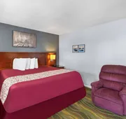 Americas Best Value Inn Belleville hotel detail image 5