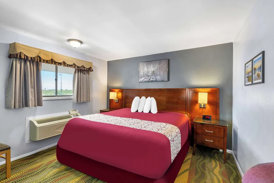 Americas Best Value Inn Belleville hotel detail image 6
