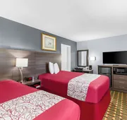 Americas Best Value Inn Belleville hotel detail image 7
