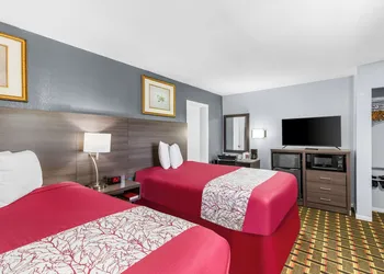 Americas Best Value Inn Belleville hotel thumbnail 7