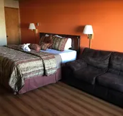 Americas Best Value Inn & Suites Macon at Sunset Dr hotel detail image 4