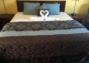 Americas Best Value Inn & Suites Macon at Sunset Dr hotel thumbnail 8