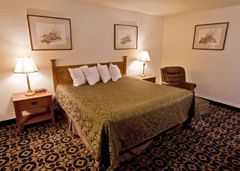 Americas Best Value Inn Roosevelt Ballard hotel thumbnail 2