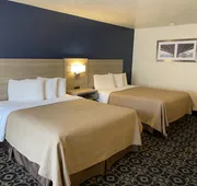 Americas Best Value Inn Roosevelt Ballard hotel detail image 4