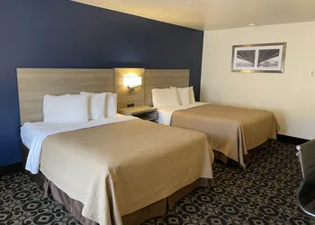 Americas Best Value Inn Roosevelt Ballard hotel thumbnail 4
