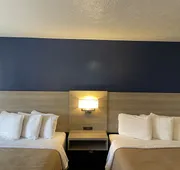 Americas Best Value Inn Roosevelt Ballard hotel detail image 5
