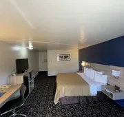 Americas Best Value Inn Roosevelt Ballard hotel detail image 7