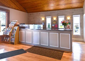 Americas Best Value Inn Plattsburgh hotel thumbnail 2