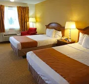 Americas Best Value Inn Plattsburgh hotel detail image 3