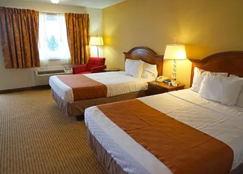 Americas Best Value Inn Plattsburgh hotel thumbnail 3