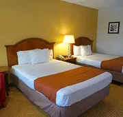 Americas Best Value Inn Plattsburgh hotel detail image 4