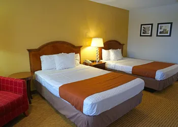 Americas Best Value Inn Plattsburgh hotel thumbnail 4