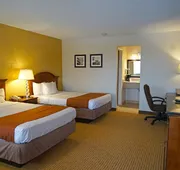 Americas Best Value Inn Plattsburgh hotel detail image 5
