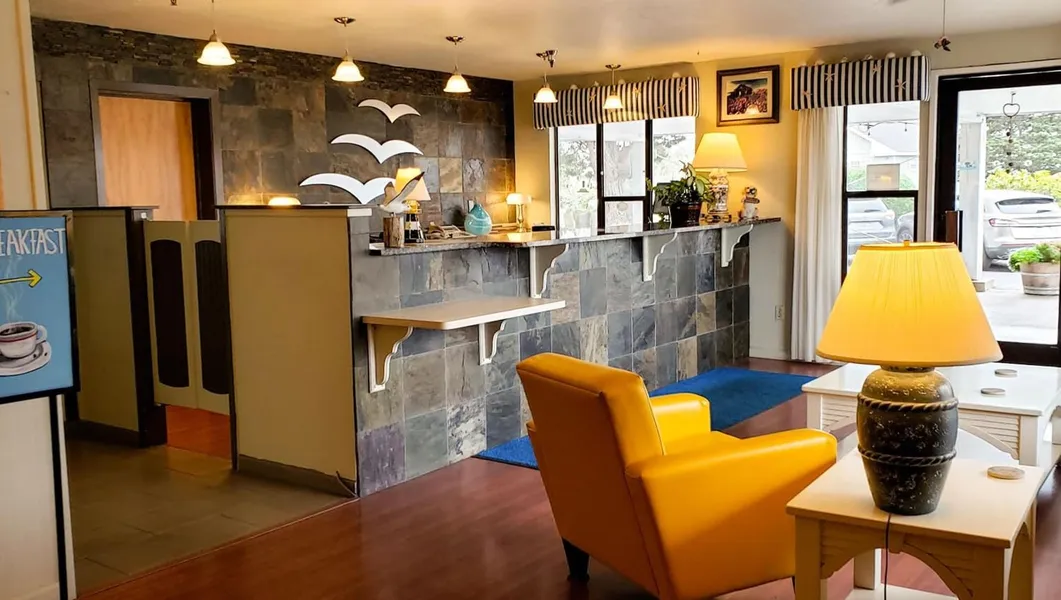 Seabird Lodge hotel detail image 2